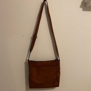 FRYE crossbody bag